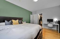 Bedroom - 