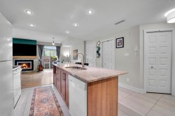 Kitchen - 