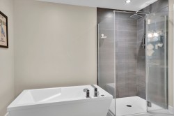 Bathroom - 