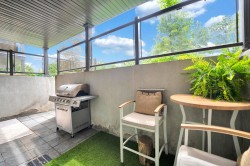 Balcony - 