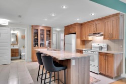 Kitchen - 
