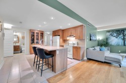Kitchen - 