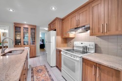 Kitchen - 
