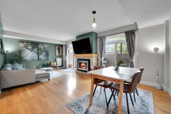 Living Room - 