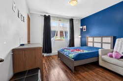 Bedroom - 