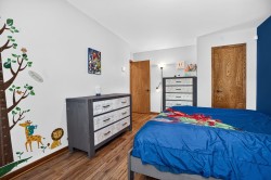 Bedroom - 