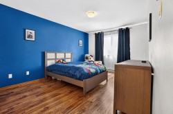 Bedroom - 