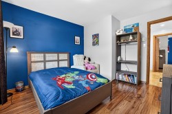 Bedroom - 
