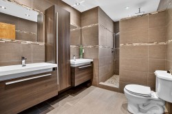 Bathroom - 
