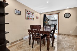 Dinette - 