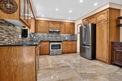 Kitchen - 