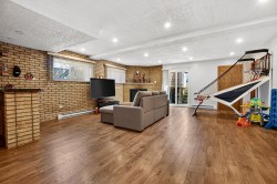 Basement - 