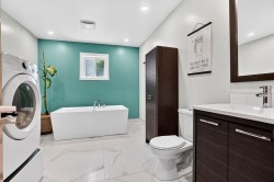 Bathroom - 