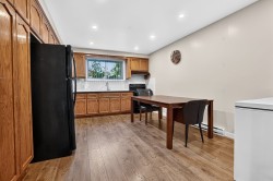 Kitchen - 