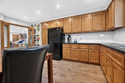 Kitchen - 
