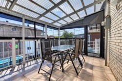 Veranda - 