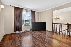 Living Room - 