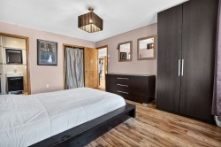 Master Bedroom - 