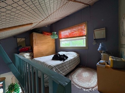 Chambre à coucher - 1030 Ch. Des Collines, Rouyn-Noranda, QC - Indoor