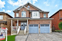 43 Ivy Glen Drive  Vaughan, ON L6A 0P3