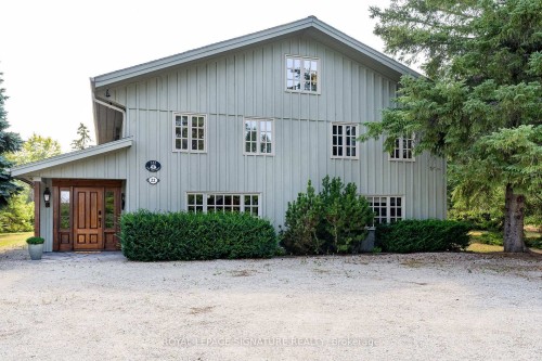 22 Newton Way, Clearview, ON - Outdoor