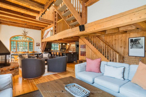 22 Newton Way, Clearview, ON - Indoor