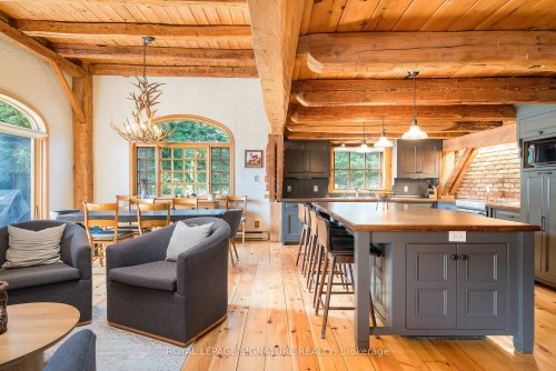 22 Newton Way, Clearview, ON - Indoor