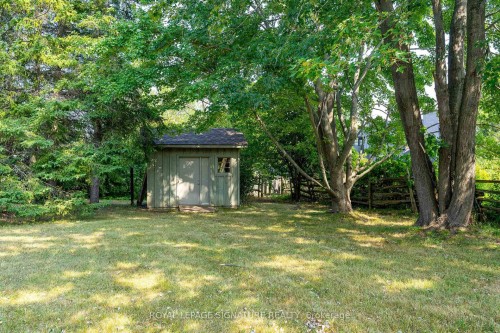 22 Newton Way, Clearview, ON - Outdoor