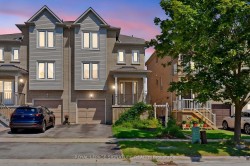36 Moorefield Drive Toronto, ON M1C 5B6