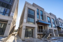310-9 Walder Lane Richmond Hill, ON L4S 0P7