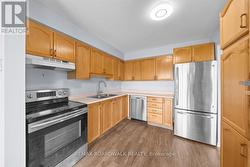 Great kitchen area - 