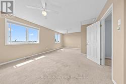 HUGE Primary bedroom - 