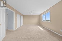 It could easily be converted back to two rooms - 