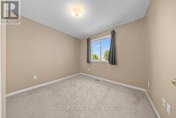 Formerly the Primary bedroom, this room is large - 