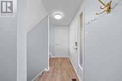 Attached garage for easy access - 