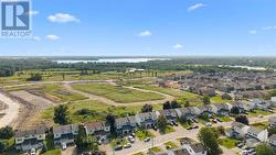 Carleton Place is growing in this part of town. - 
