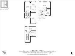 Floor Plans - So much space than you would think!! - 