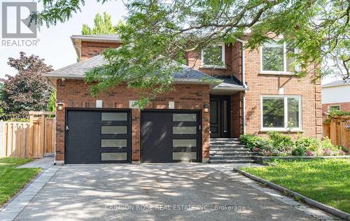 UPPER HALF - 1588 STATIONMASTER LANE , Oakville, Ontario L6M 3A9 2