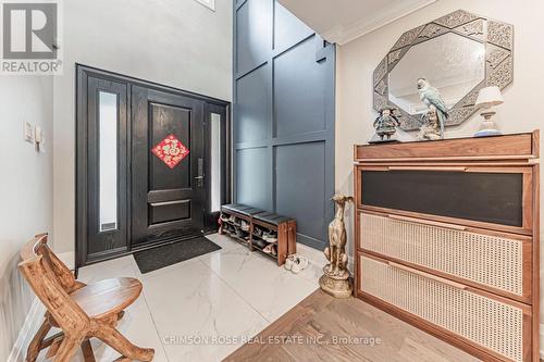 UPPER HALF - 1588 STATIONMASTER LANE , Oakville, Ontario L6M 3A9 3