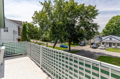 Balcon - 39 10E Avenue, Deux-Montagnes, QC - Outdoor