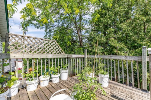 Balcon - 39 10E Avenue, Deux-Montagnes, QC - Outdoor With Deck Patio Veranda
