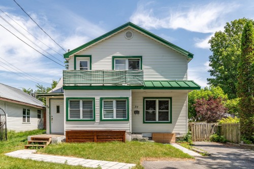 Façade - 39 10E Avenue, Deux-Montagnes, QC - Outdoor