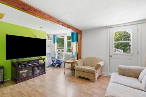 Salon - 39 10E Avenue, Deux-Montagnes, QC - Indoor Photo Showing Living Room