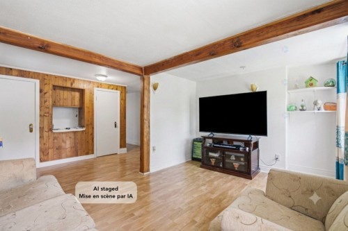 Salon - 39 10E Avenue, Deux-Montagnes, QC - Indoor Photo Showing Living Room