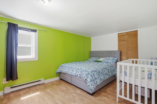 Chambre à coucher - 39 10E Avenue, Deux-Montagnes, QC - Indoor Photo Showing Bedroom