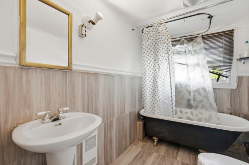 Salle de bains - 39 10E Avenue, Deux-Montagnes, QC - Indoor Photo Showing Bathroom