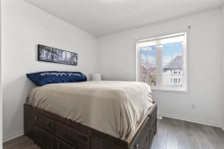 Bedroom - 