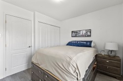 Bedroom - 