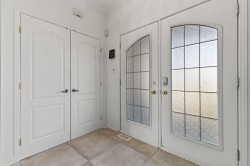 Mud Room - 