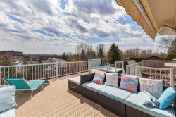Patio - 